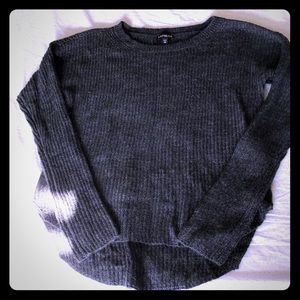 NWT Express sweater